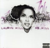 Cover Art for "Lose Myself" by Lauryn Hill