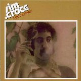 Cover Art for "I'll Have To Say I Love You In A Song" by Jim Croce