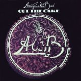 Cover Art for "Cut The Cake" by Average White Band
