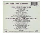 Abdeckung für "Love Is Here And Now You're Gone" von The Supremes