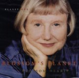Cover Art for "Bye-Bye Country Boy" by Blossom Dearie