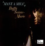 Cover Art for "Until It's Time For You To Go" by Buffy Sainte-Marie