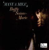 Couverture pour "Until It's Time For You To Go" par Buffy Sainte-Marie