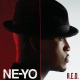 Cover Art for "Forever Now" by Ne-Yo