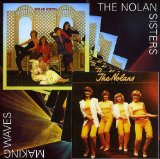 Cover Art for "I'm In The Mood For Dancing" by The Nolans