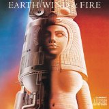 Cover Art for "Let's Groove" by Earth, Wind & Fire