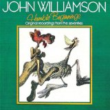 Couverture pour "Old Man Emu" par John Williamson
