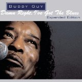 Carátula para "Damn Right, I've Got The Blues" por Buddy Guy