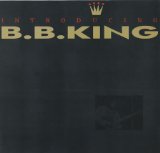 Couverture pour "Rock Me Baby" par B.B. King