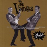 Cover Art for "James Bond Theme" by The Ventures
