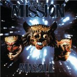Cover Art for "Like A Child Again" by The Mission