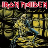 Cover Art for "The Trooper" by Iron Maiden