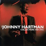Cover Art for "My One And Only Love" by Johnny Hartman