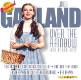 Cover Art for "Look For The Silver Lining" by Judy Garland