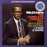 Miles Davis - I Could Write A Book