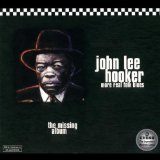 Couverture pour "Catfish Blues" par John Lee Hooker