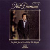 Cover Art for "Lament In D Minor" by Neil Diamond