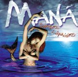 Cover Art for "Hechicera" by Mana