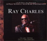 Ray Charles - I Believe To My Soul