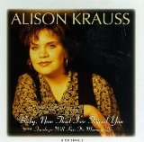 Cover Art for "Oh, Atlanta" by Alison Krauss
