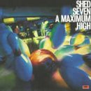 Cover Art for "Where Have You Been Tonight" by Shed Seven