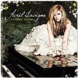 Cover Art for "Darlin" by Avril Lavigne