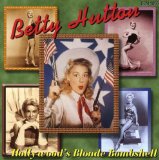 Abdeckung für "Arthur Murray Taught Me Dancing In A Hurry" von Betty Hutton