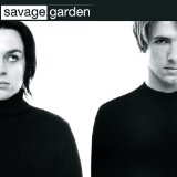 Savage Garden Truly, Madly, Deeply cover art