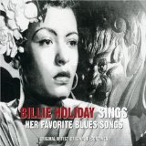 Billie Holiday - Lover, Come Back To Me