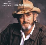 Couverture pour "Till The Rivers All Run Dry" par Don Williams