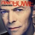 Cover Art for "Nite Flights" by David Bowie