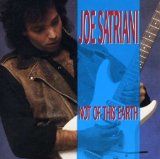 Cover Art for "Ice Nine" by Joe Satriani