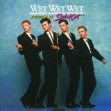 Cover Art for "Temptation" by Wet Wet Wet