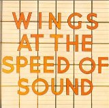 Couverture pour "Sally G" par Paul McCartney & Wings