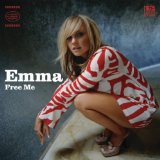 Cover Art for "Free Me" by Emma Bunton
