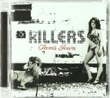 Cover Art for "Daddy's Eyes" by The Killers