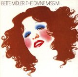 Cover Art for "Hello In There" by Bette Midler