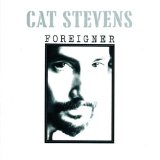 Cover Art for "Later" by Cat Stevens