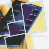 Abdeckung für "The Brilliant Dance" von Dashboard Confessional