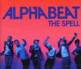 Abdeckung für "The Spell" von Alphabeat