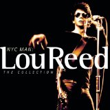 Cover Art for "Wild Child" by Lou Reed