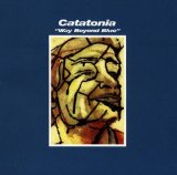 Cover Art for "Lost Cat" by Catatonia