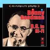 Benny Goodman - Jersey Bounce