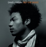 Cover Art for "Move On" by David Jordan