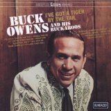 Cover Art for "Cryin' Time" by Buck Owens
