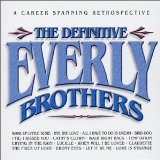 The Everly Brothers Lay It Down l'art de couverture