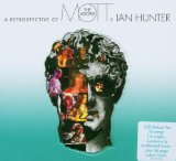 Cover Art for "Once Bitten Twice Shy" by Ian Hunter