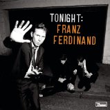 Cover Art for "Come On Home" by Franz Ferdinand