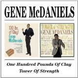 Cover Art for "A Hundred Pounds Of Clay" by Gene McDaniels