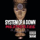 Question! (System Of A Down) Noten